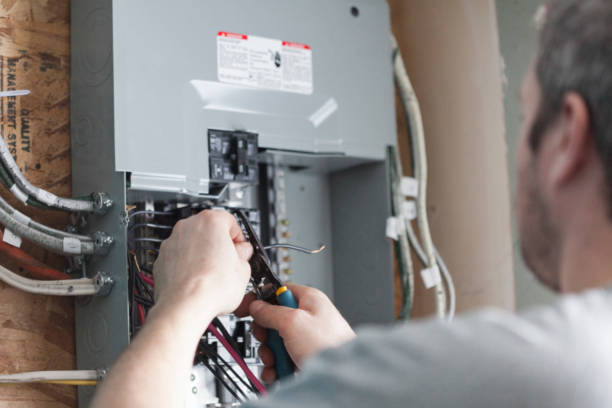 Best Electrical Remodeling Services  in Missouri City, TX